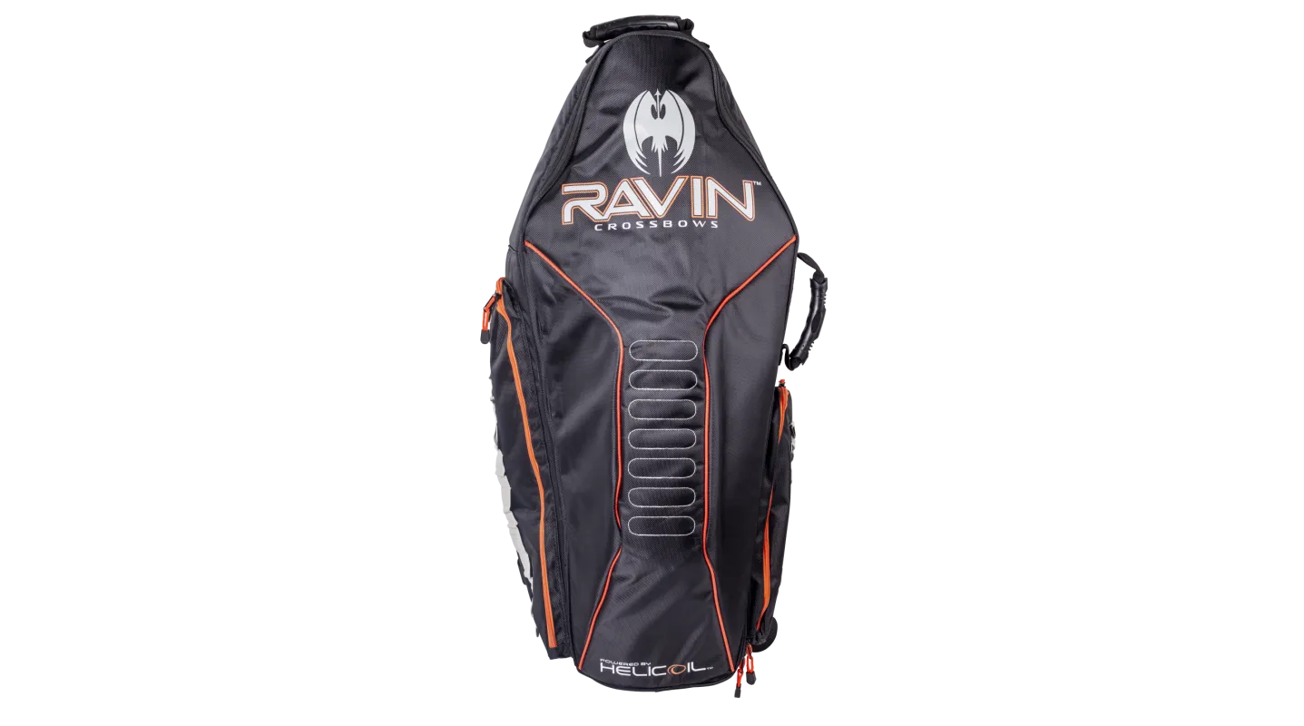 Ravin Soft Case