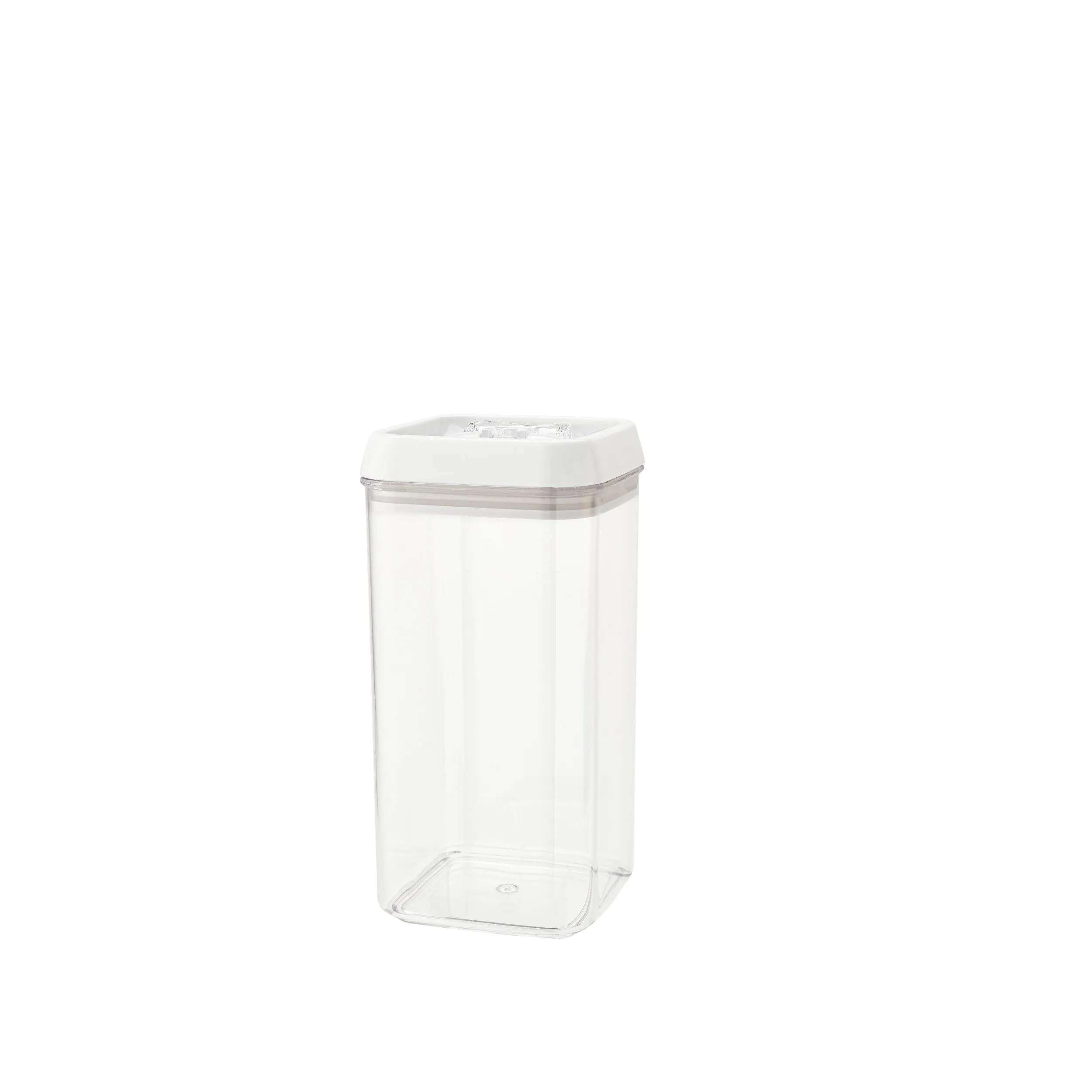 Rev-A-Shelf / CO-07L-1 / Acrylic Container and Matching Lid