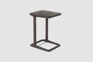 Script Side Table