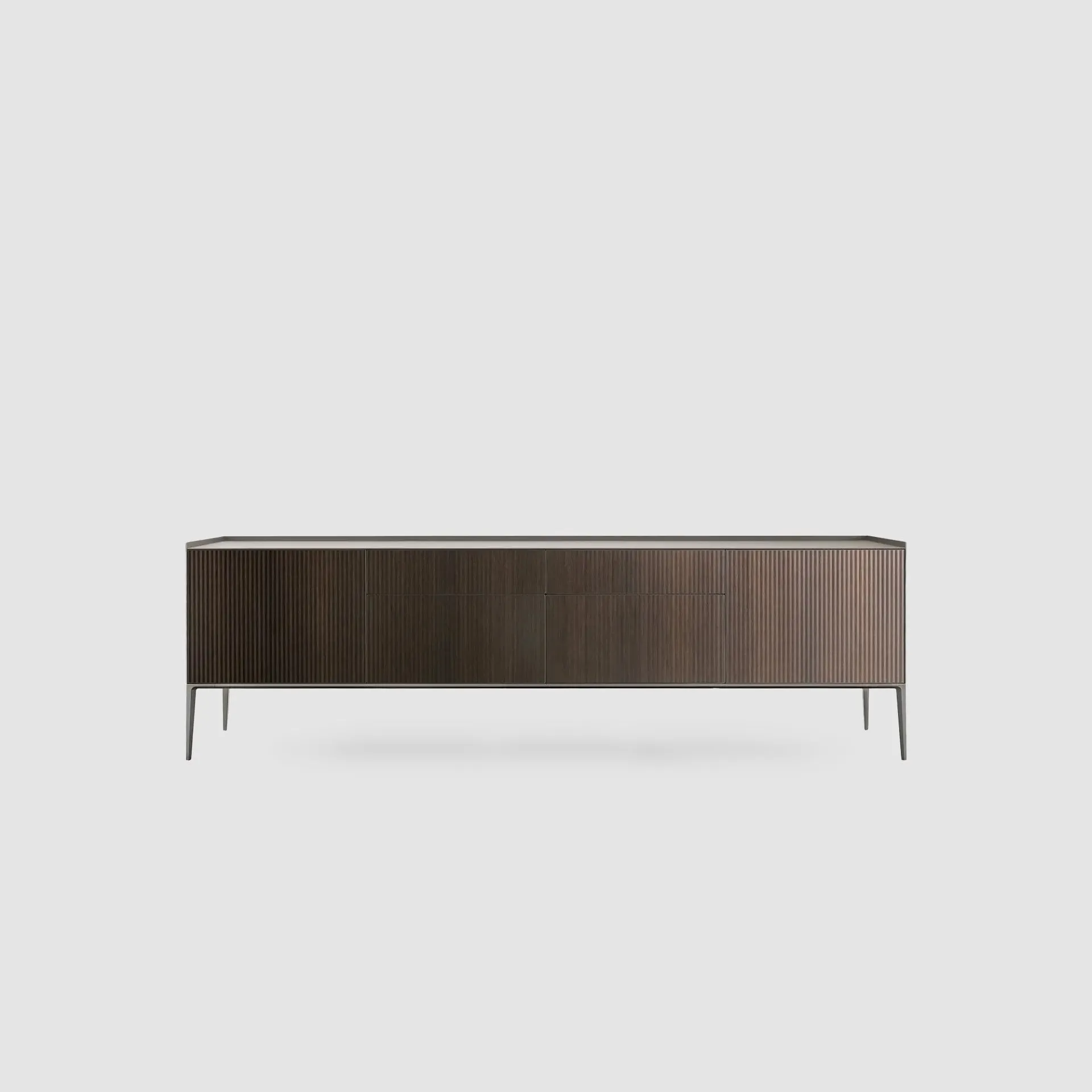 Self Up Sideboard