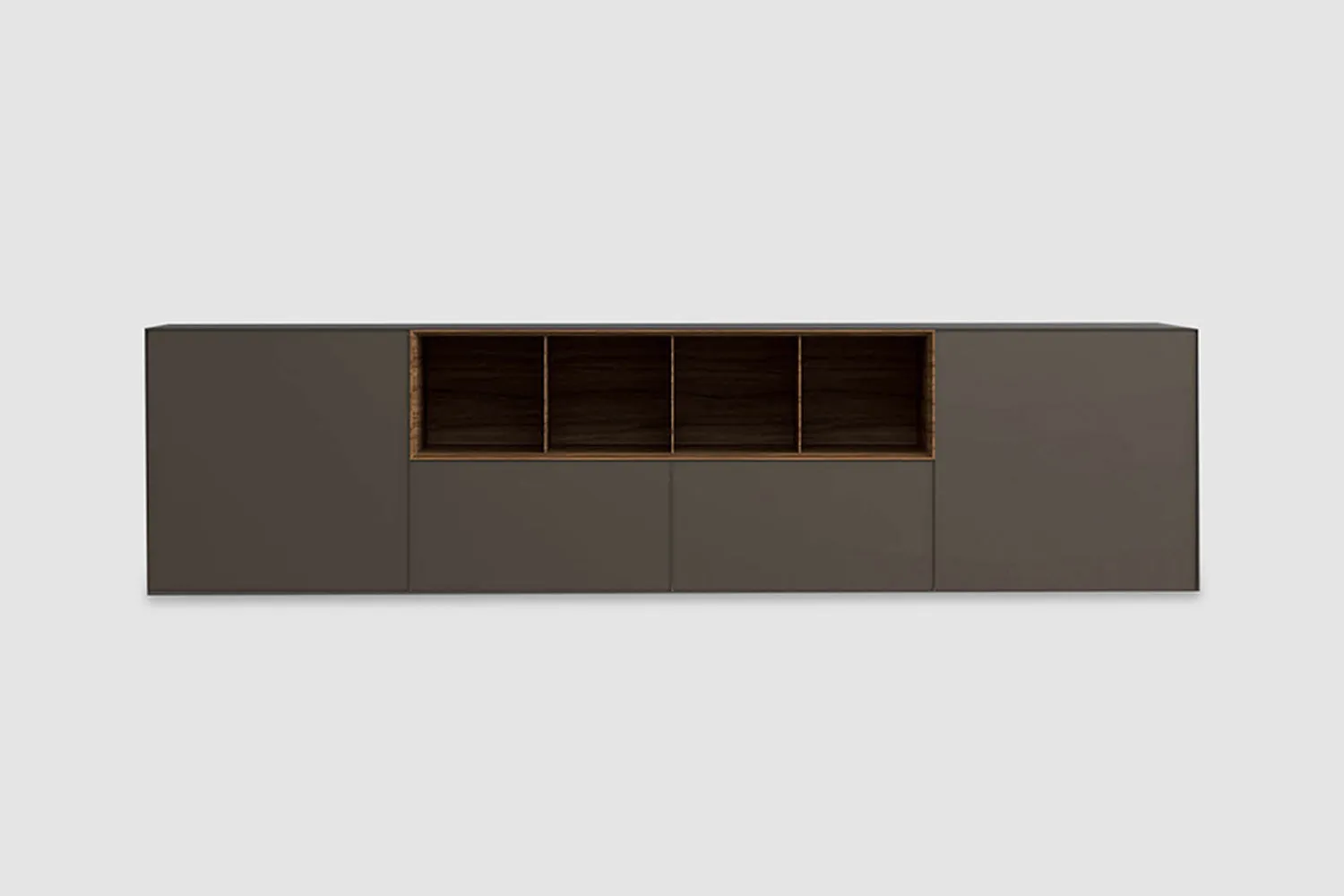 Self Wall Mounted Cabinet