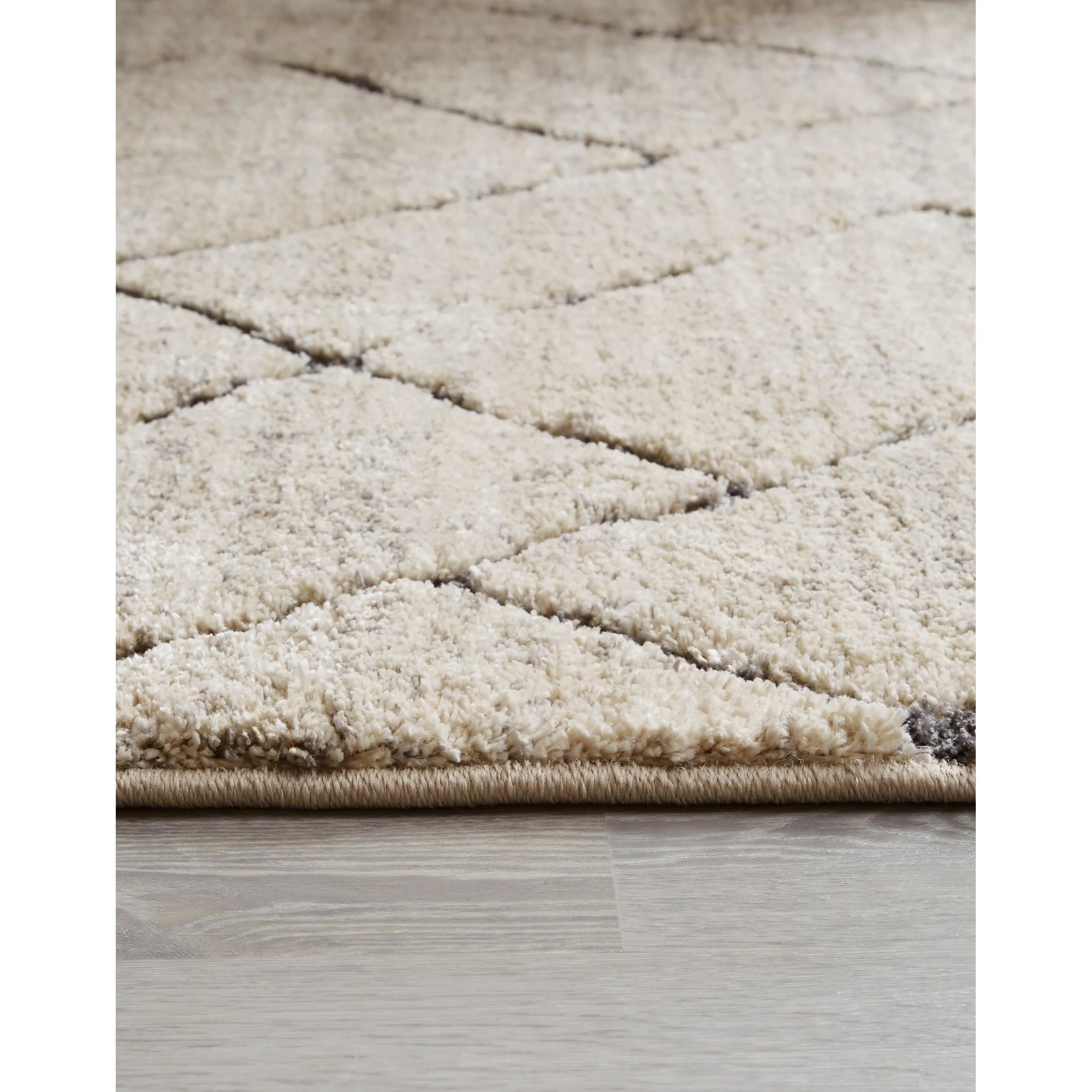 Signature Design by Ashley Ashbertly R406002 Medium Rug