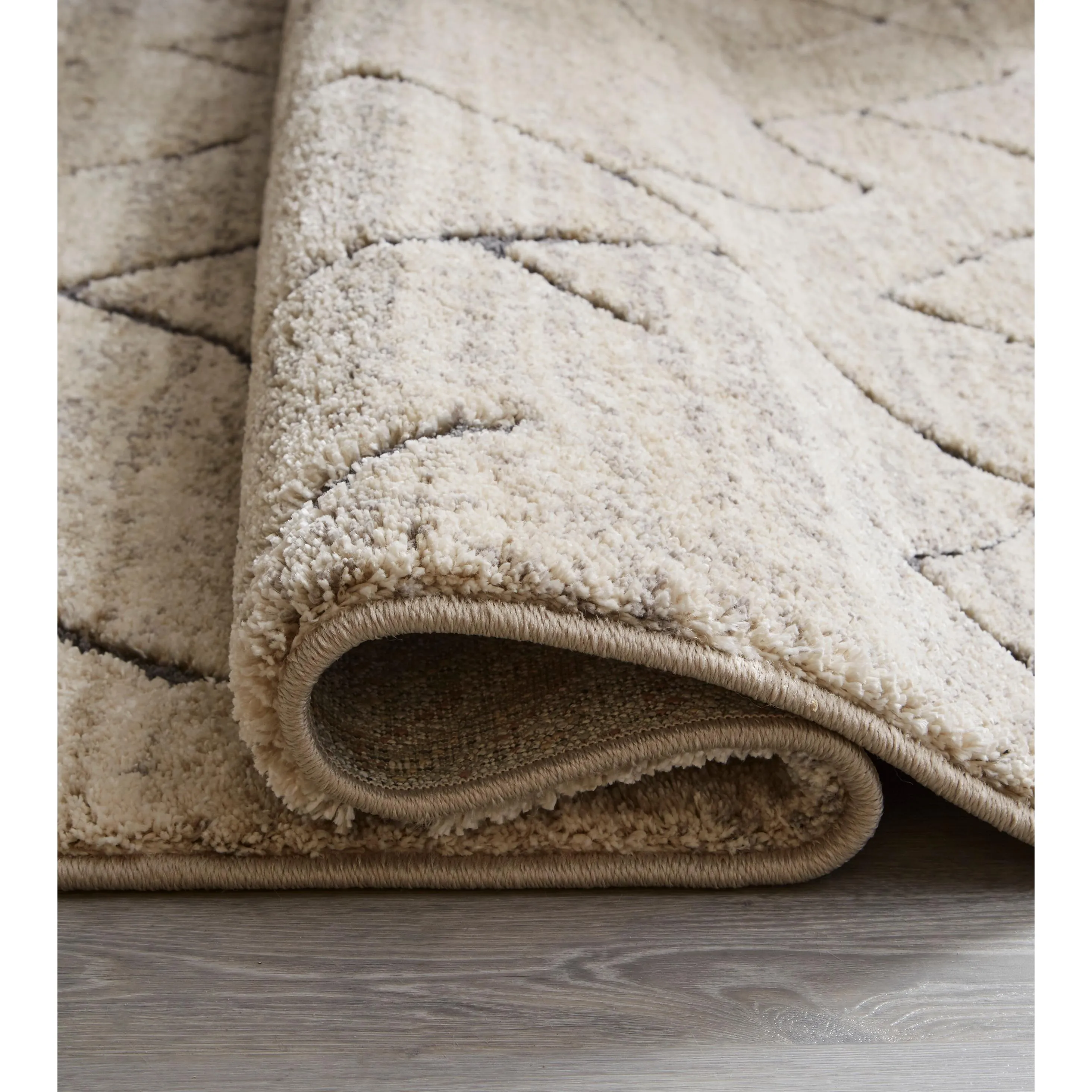 Signature Design by Ashley Ashbertly R406002 Medium Rug