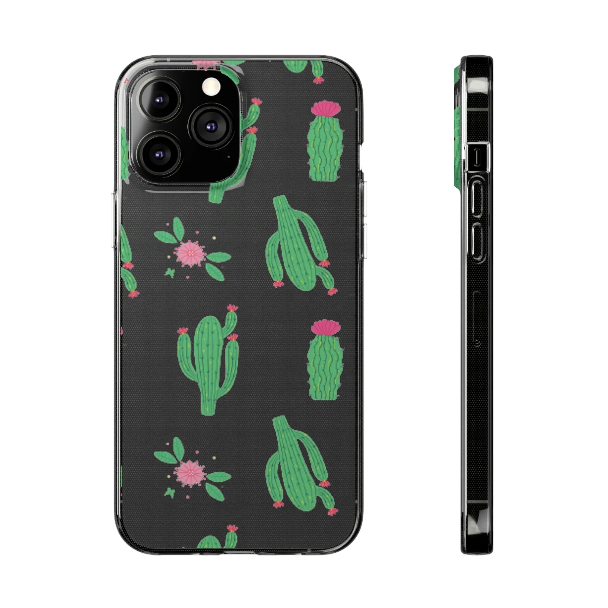 Soft Phone Cases