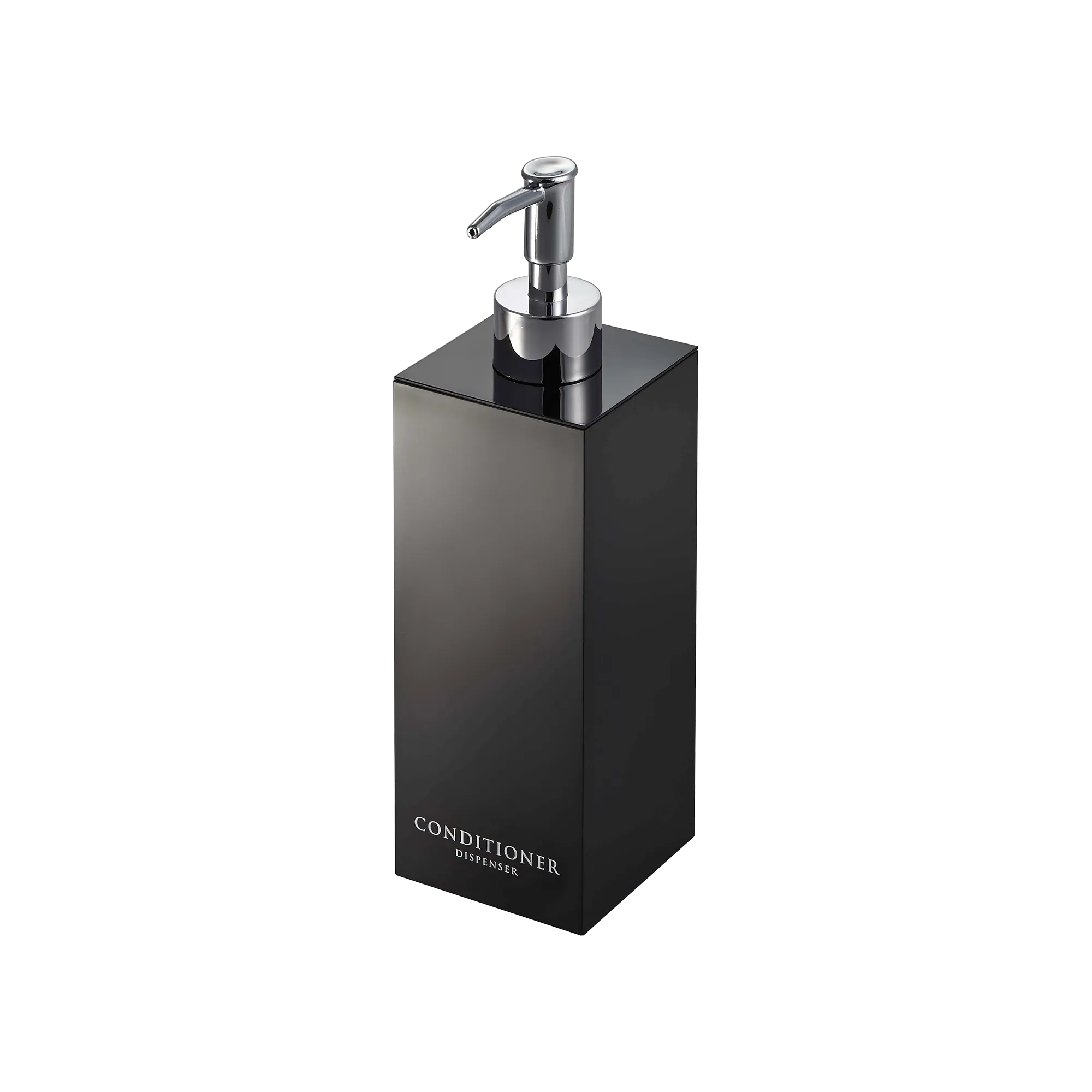 Square Shower Dispenser - Three Styles