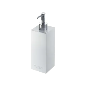 Square Shower Dispenser - Three Styles