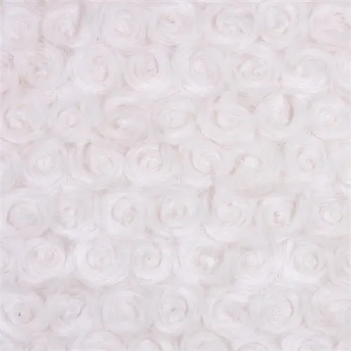 Susan Lanci Ivory Curley Sue Blanket