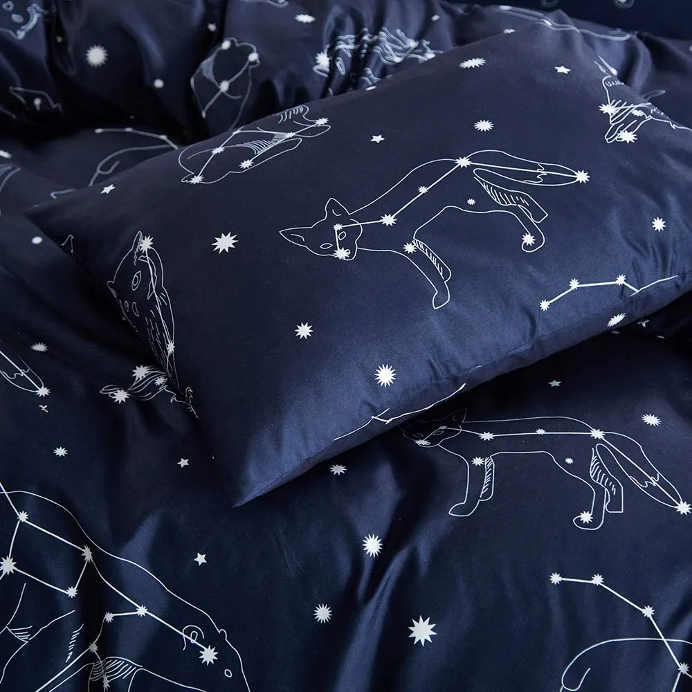 The Constellation Bed Set