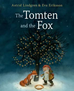 Tomten and the Fox