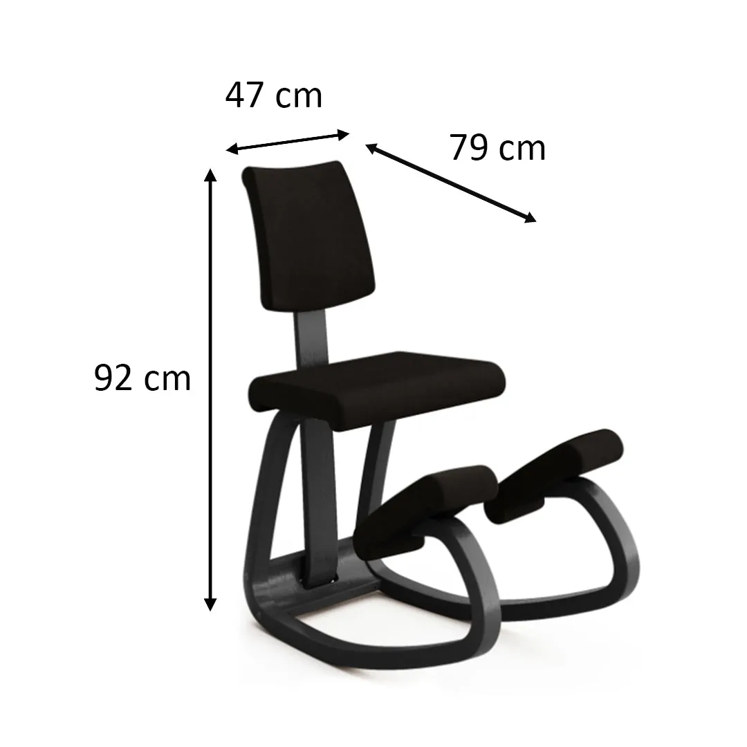 Variable Plus Chair by Varier