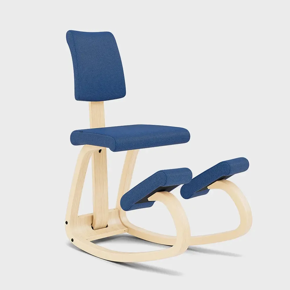 Variable Plus Chair by Varier