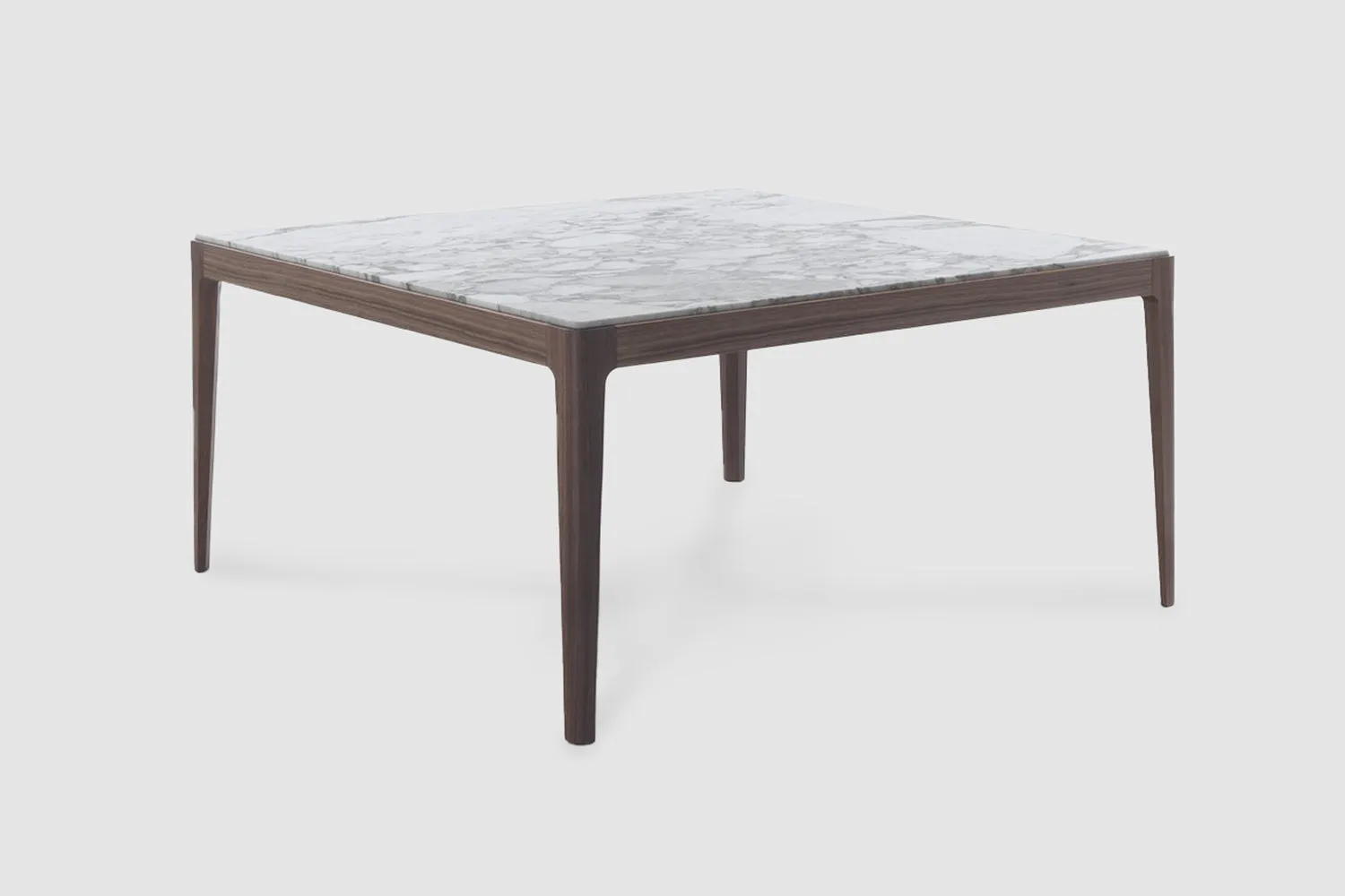 Ziggy 150x150 Square Table